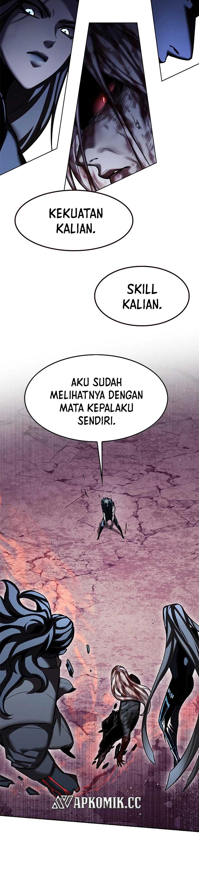 Eleceed Chapter 320 Gambar 24