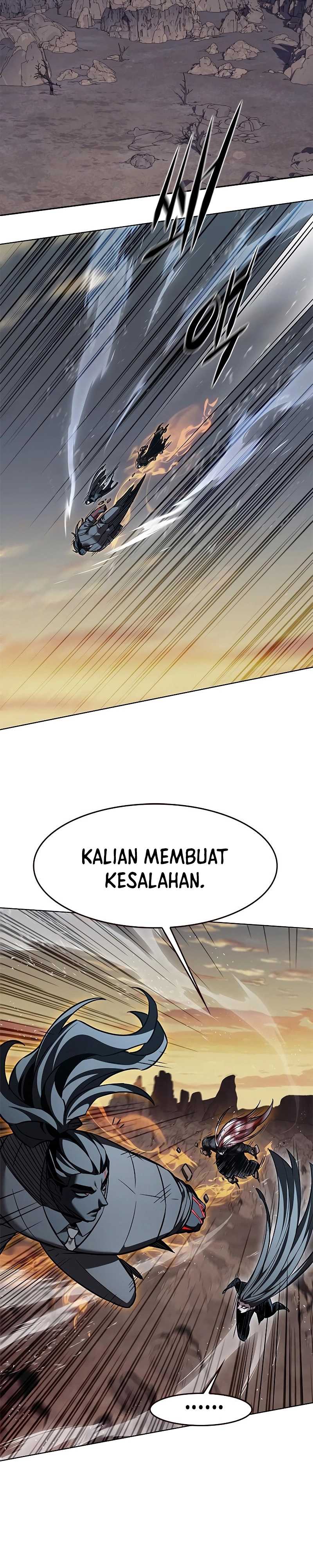 Eleceed Chapter 320 Gambar 32