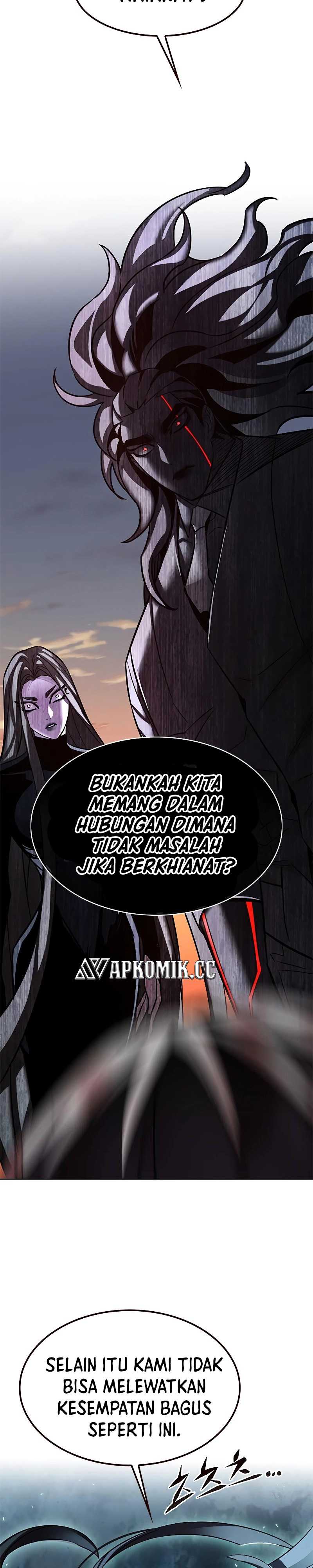 Eleceed Chapter 320 Gambar 38