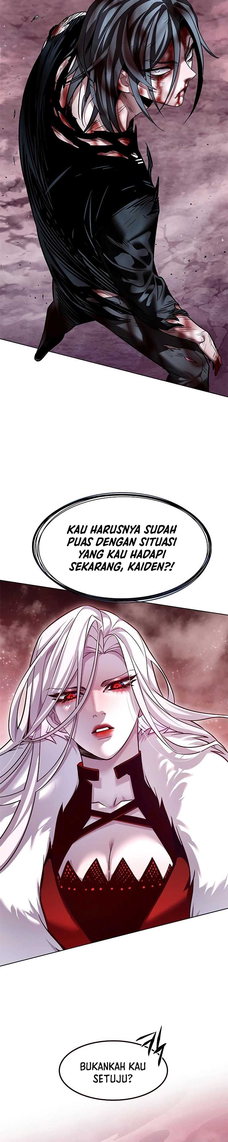 Eleceed Chapter 320 Gambar 6