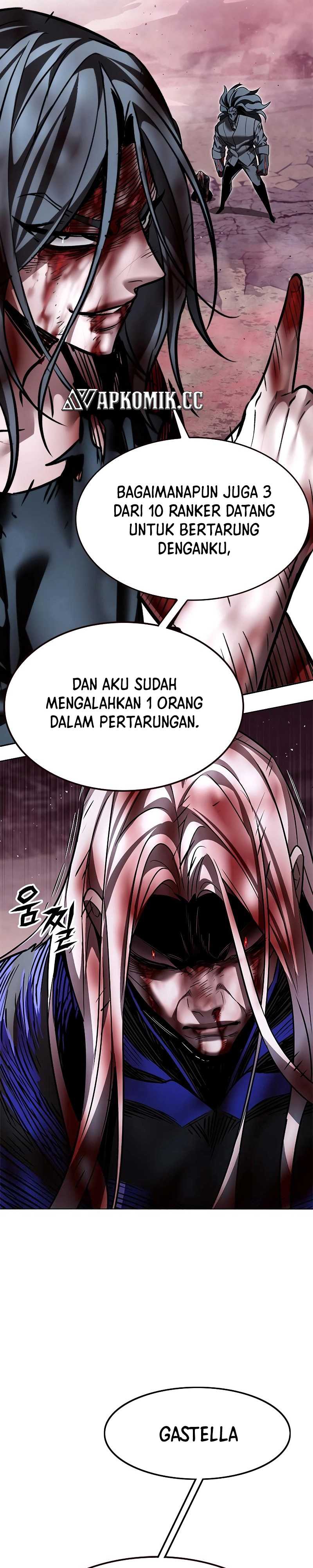 Eleceed Chapter 320 Gambar 7