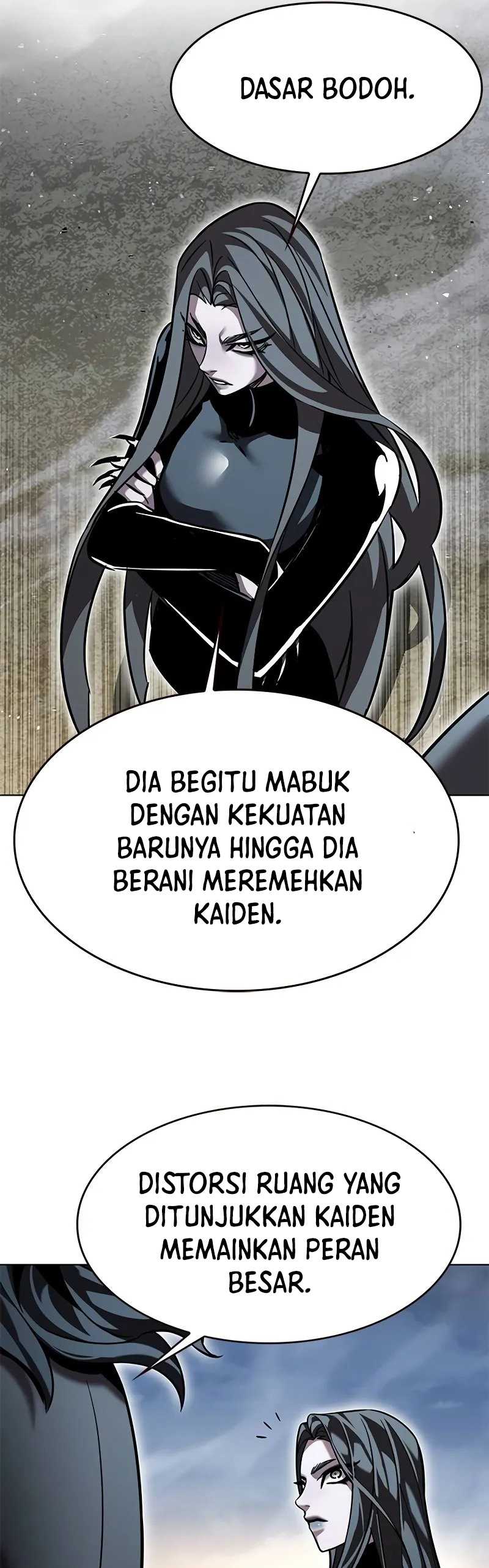 Eleceed Chapter 319 Gambar 17