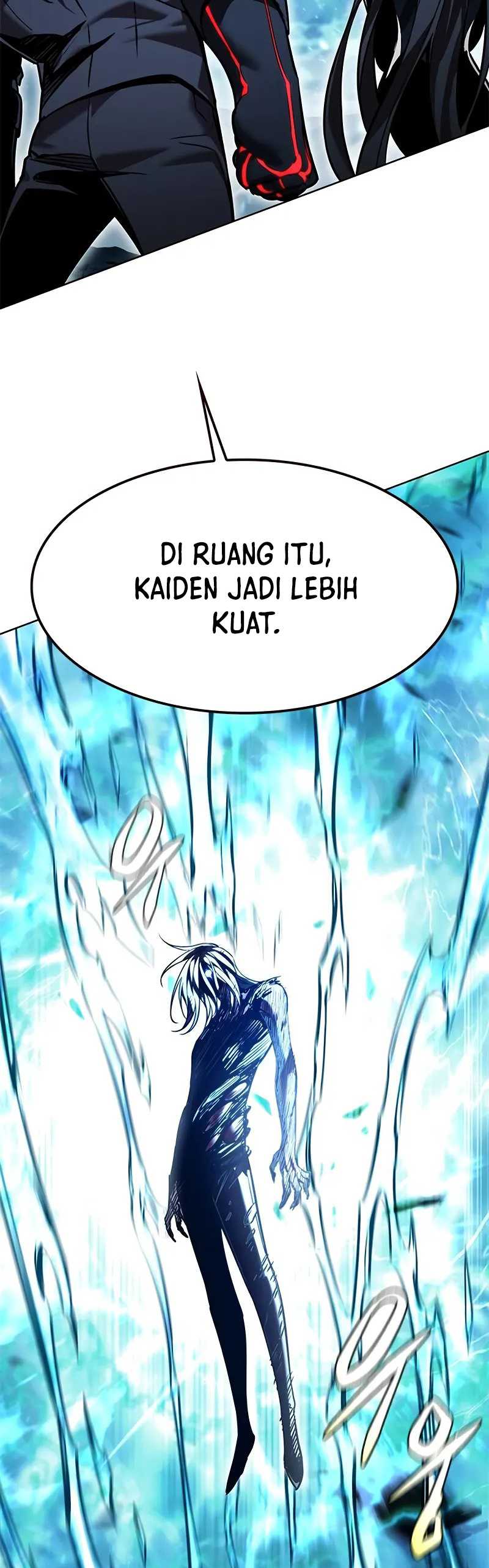 Eleceed Chapter 319 Gambar 20