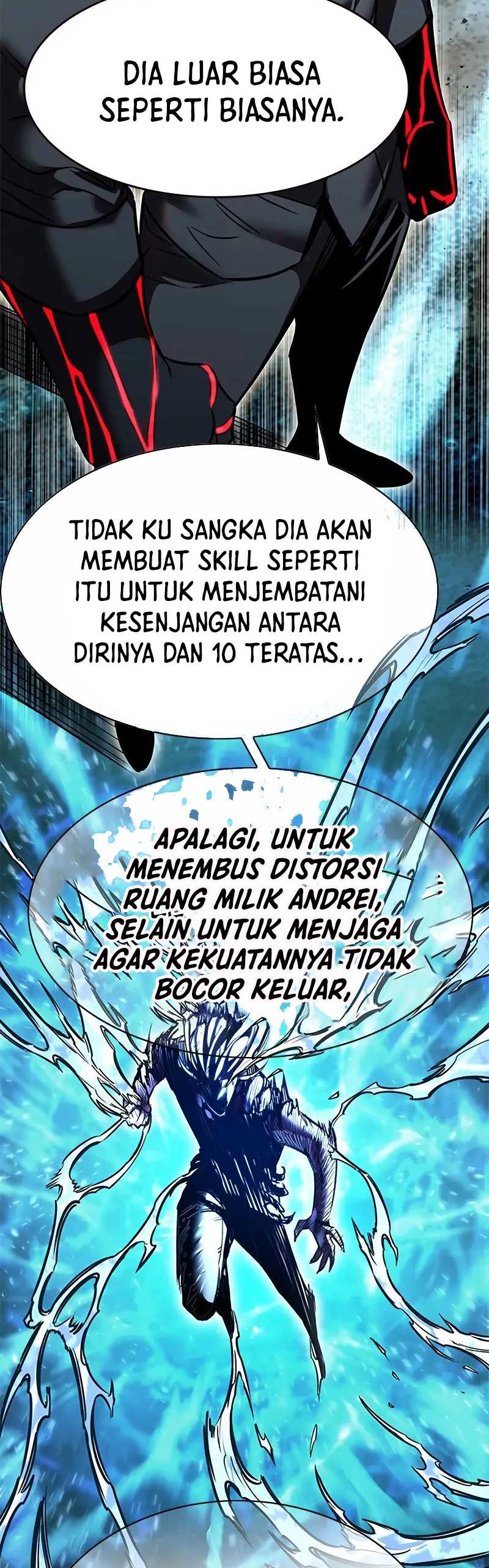 Eleceed Chapter 319 Gambar 22