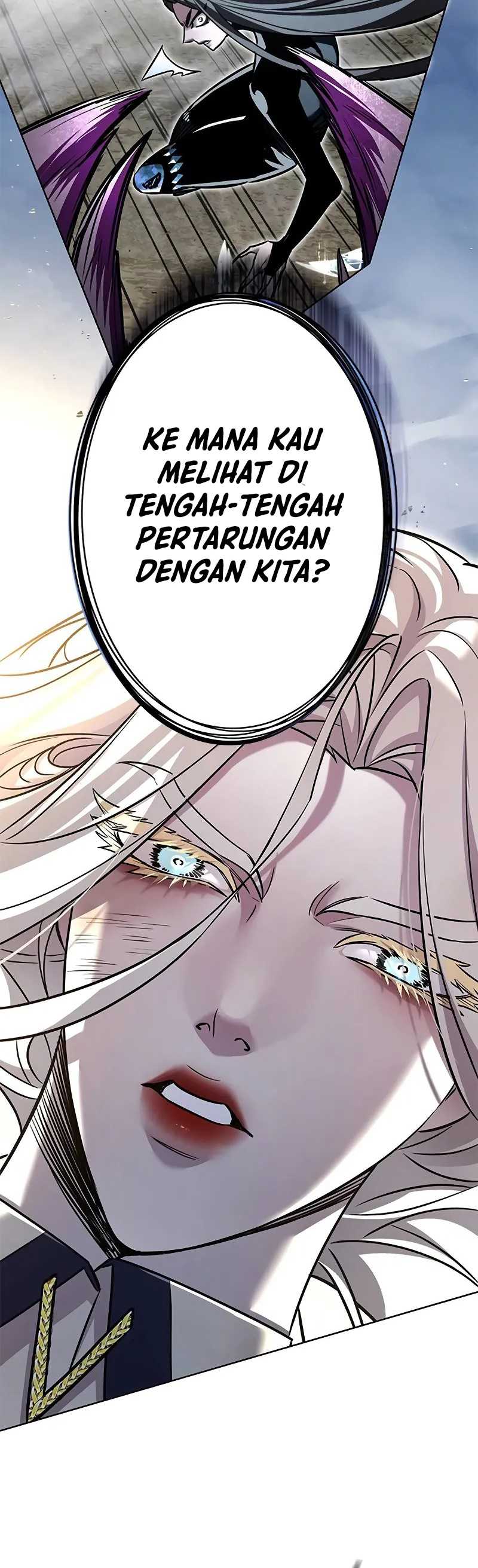 Eleceed Chapter 319 Gambar 40