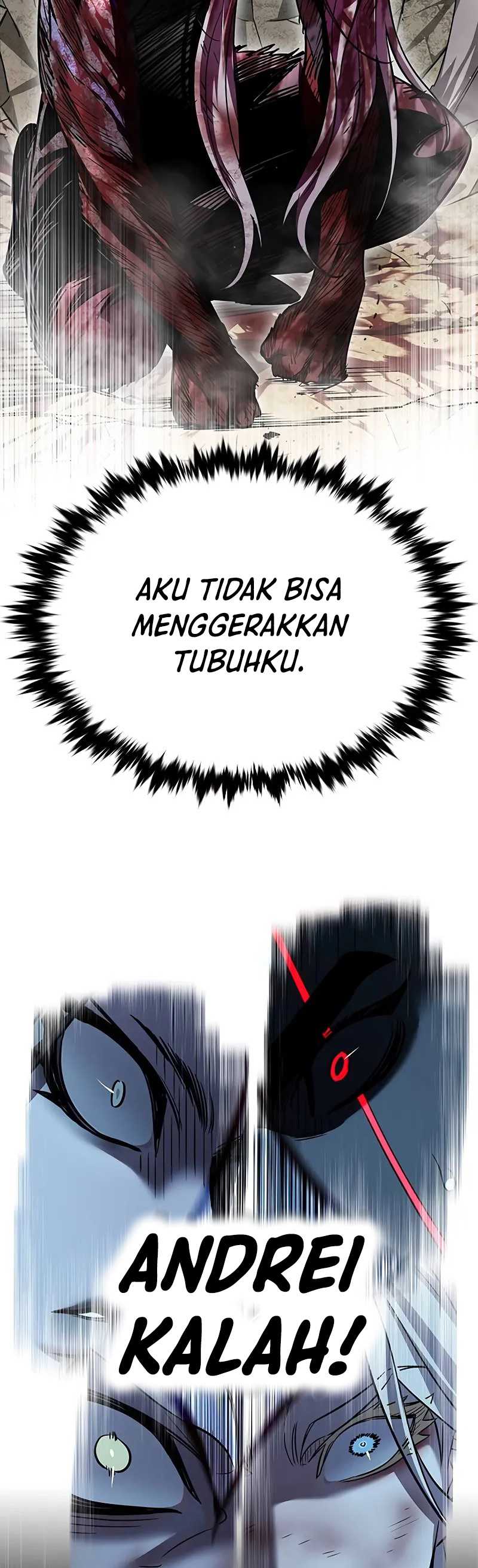 Eleceed Chapter 319 Gambar 5