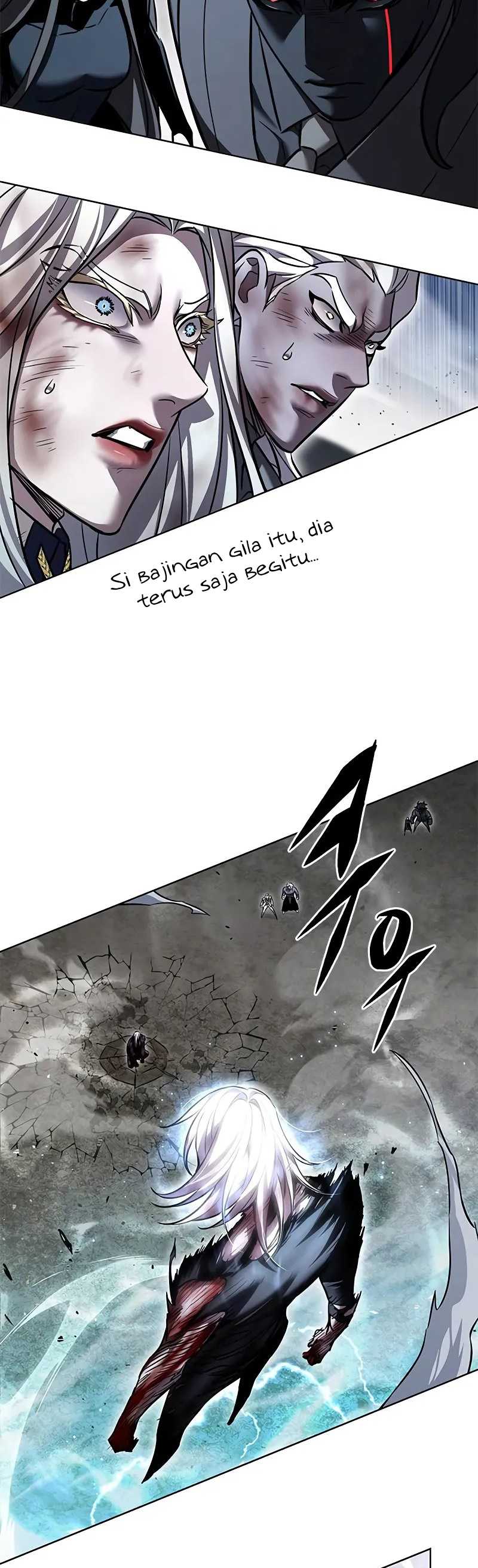 Eleceed Chapter 319 Gambar 9