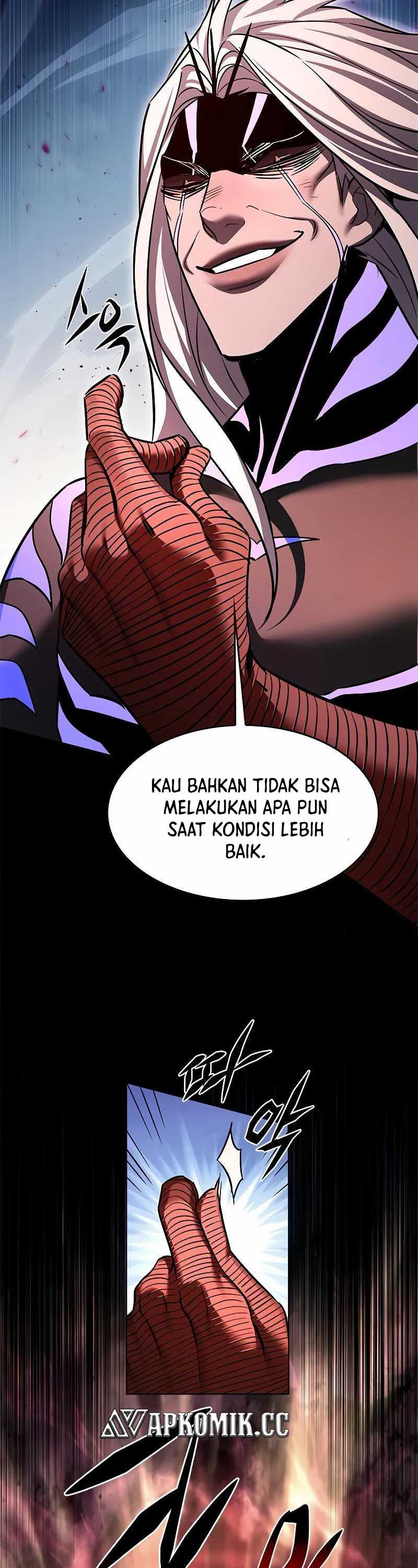 Eleceed Chapter 318 Gambar 14