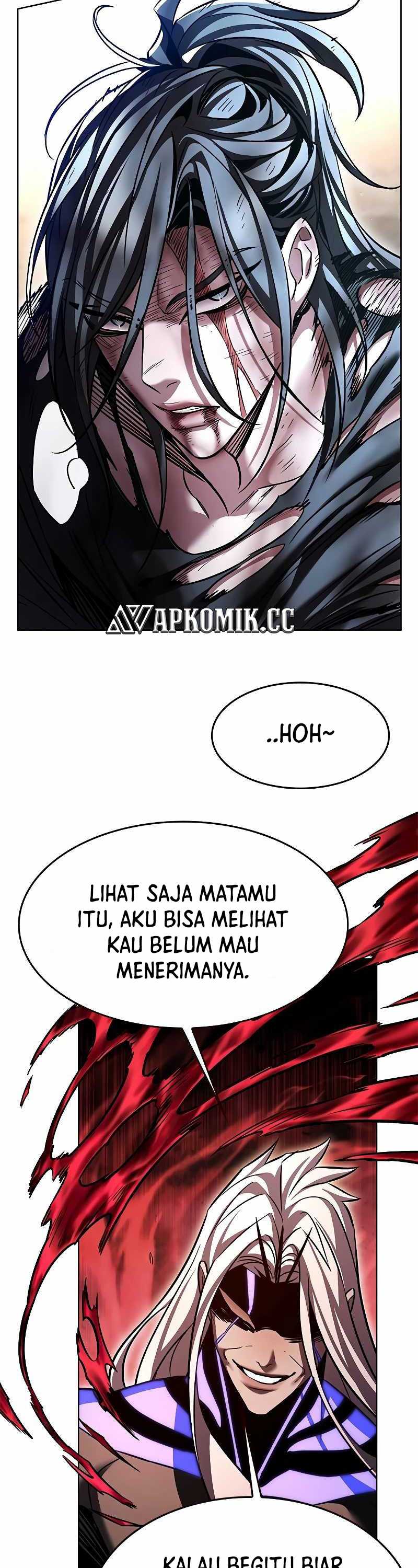 Eleceed Chapter 318 Gambar 25