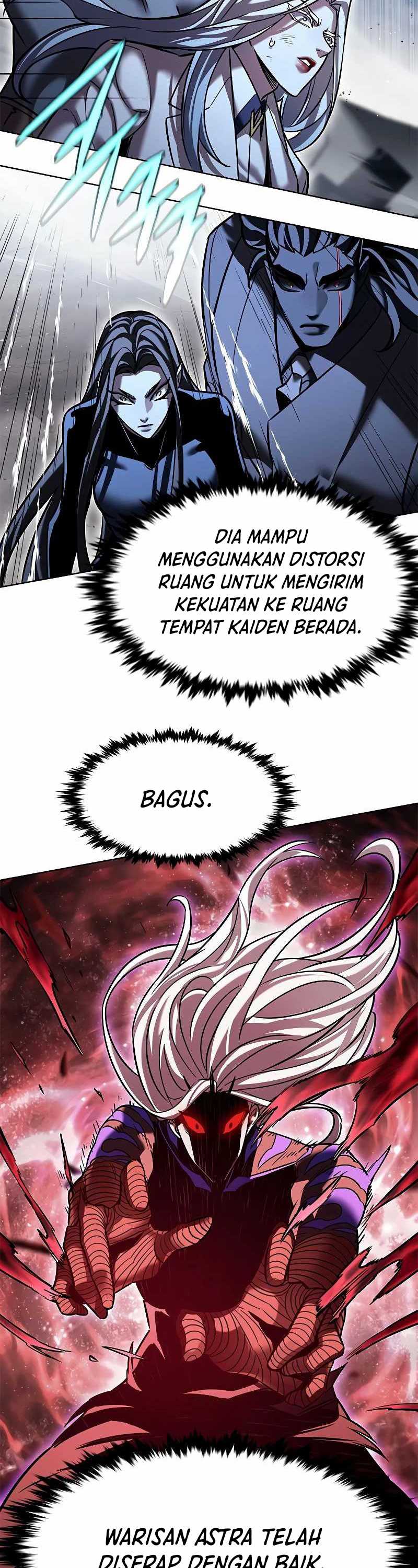 Eleceed Chapter 318 Gambar 33