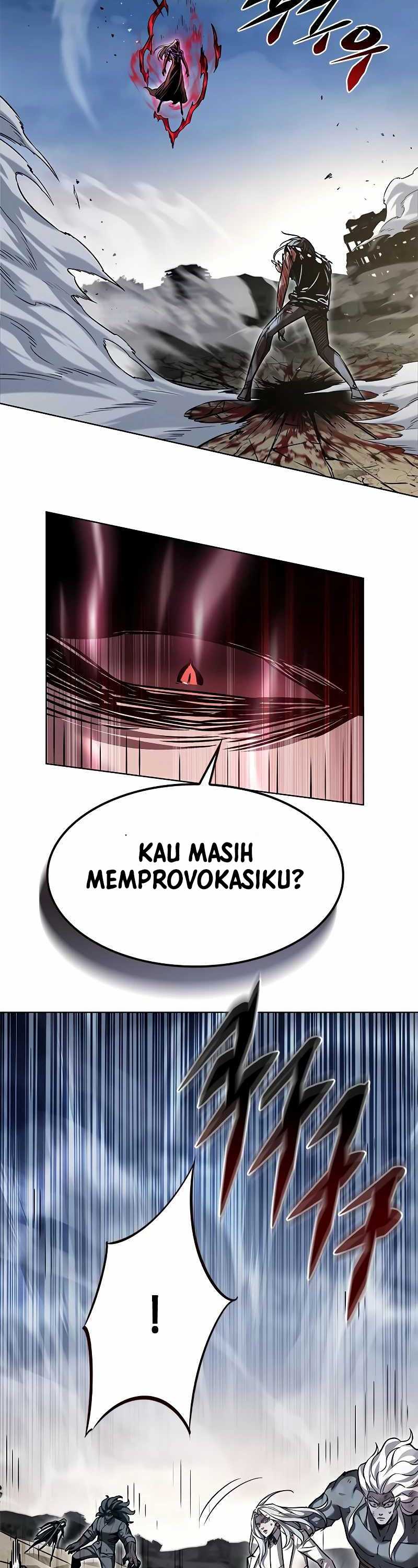 Eleceed Chapter 318 Gambar 43