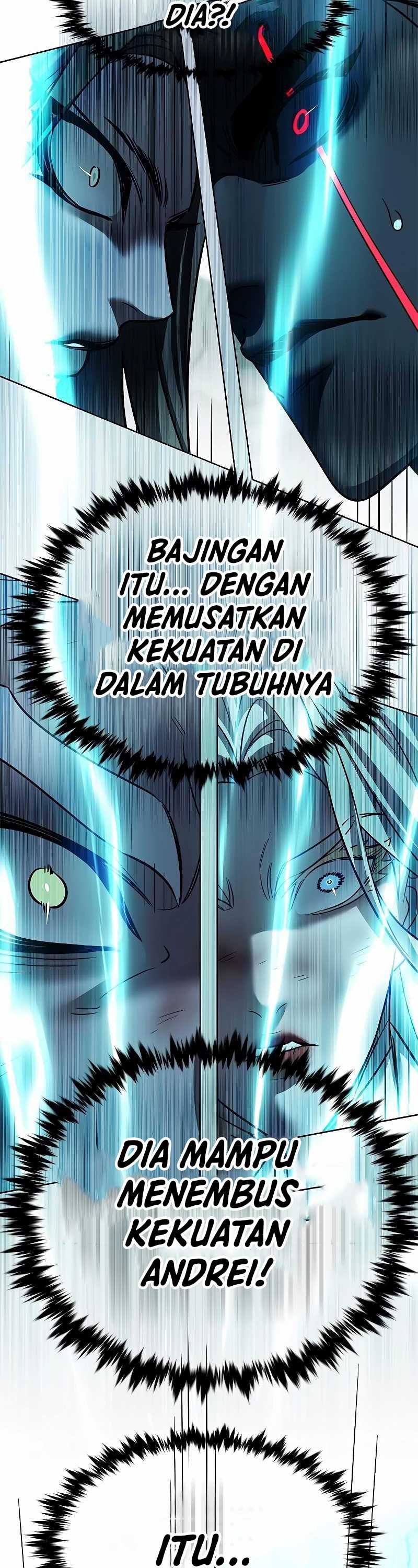 Eleceed Chapter 318 Gambar 58