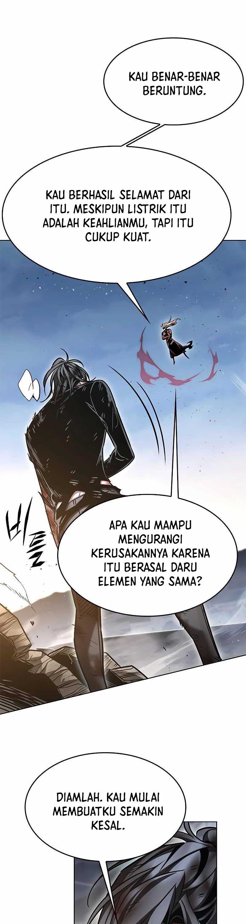 Eleceed Chapter 318 Gambar 9