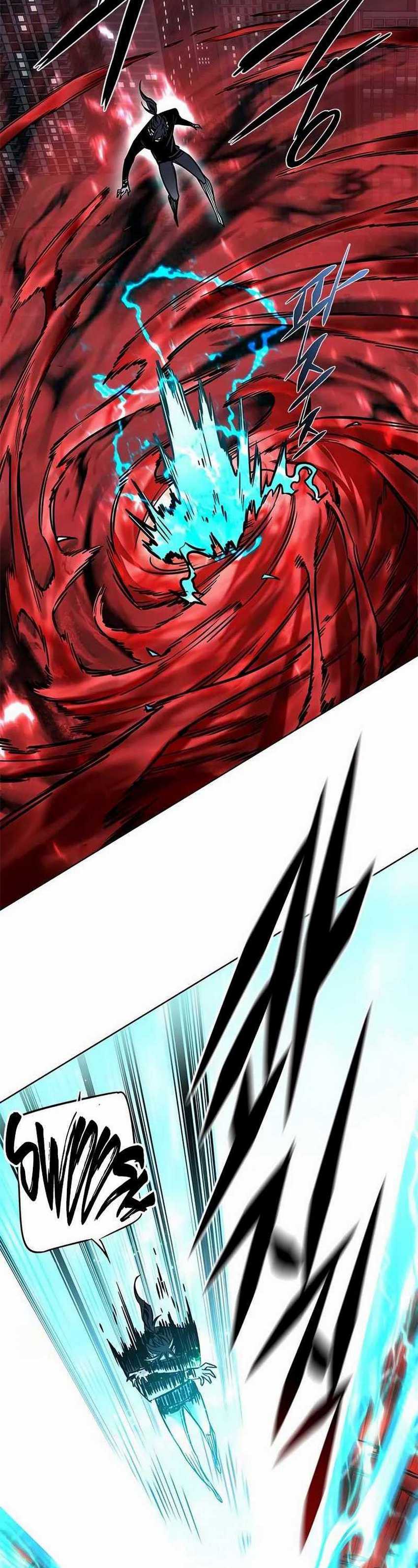 Eleceed Chapter 317 Gambar 14