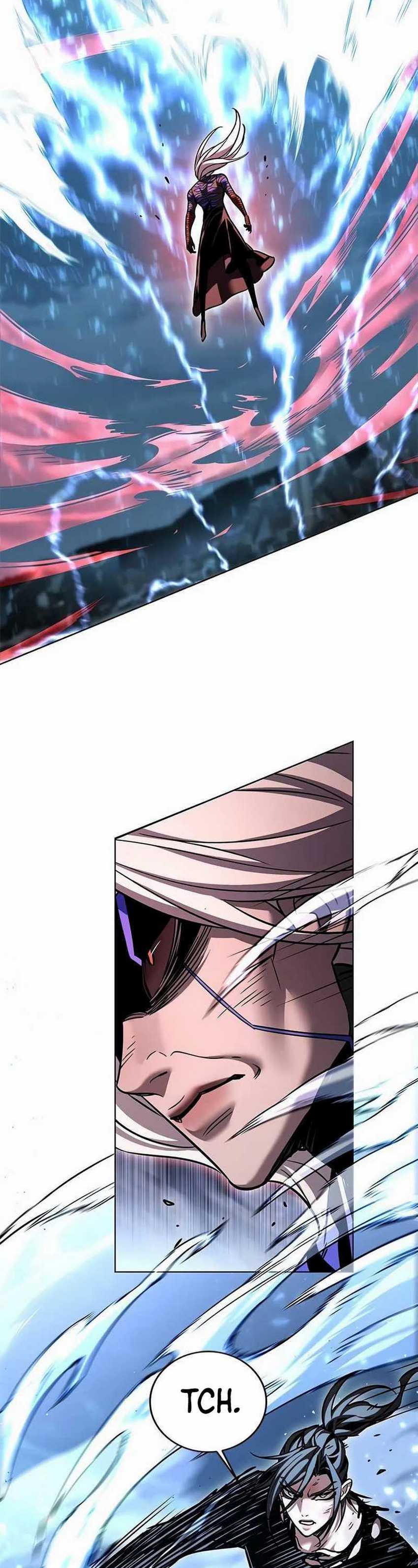 Eleceed Chapter 317 Gambar 16