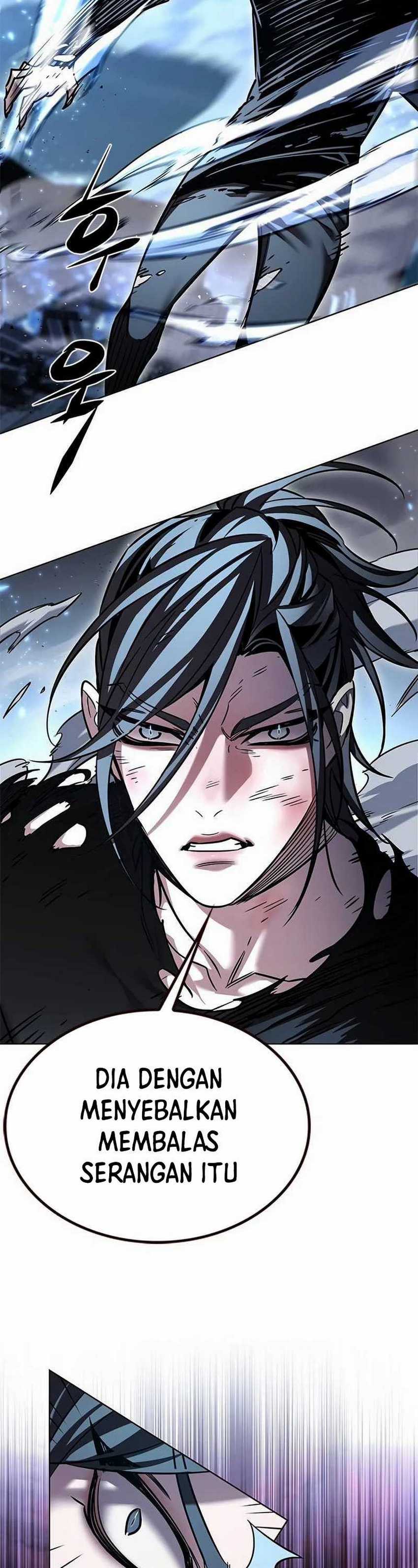 Eleceed Chapter 317 Gambar 17