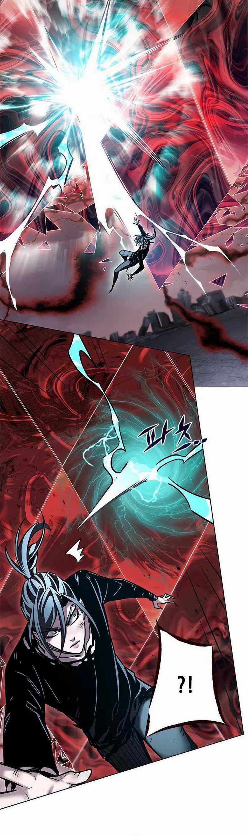 Eleceed Chapter 317 Gambar 19