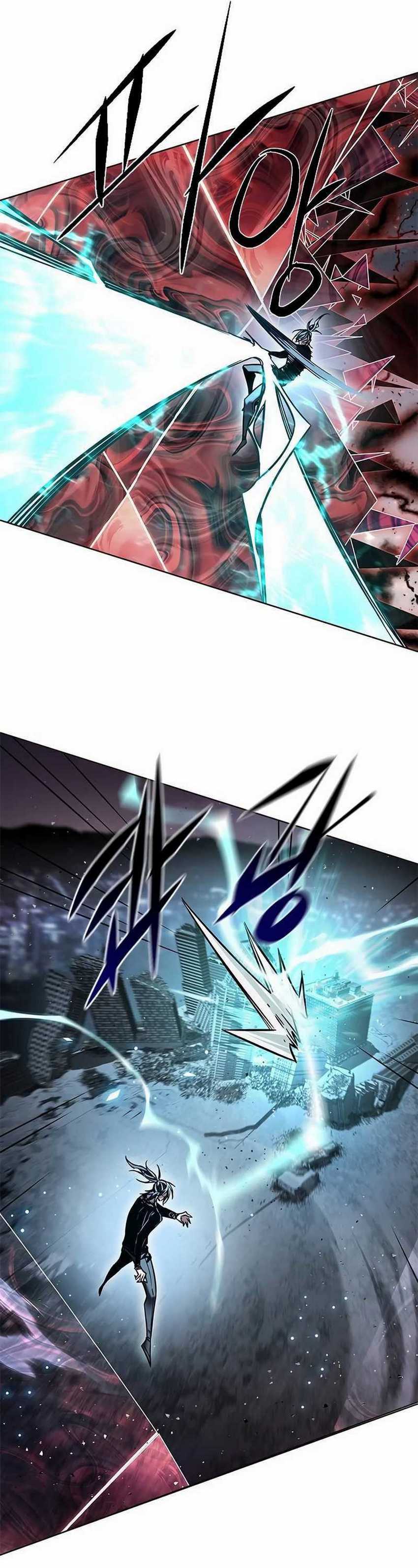 Eleceed Chapter 317 Gambar 20