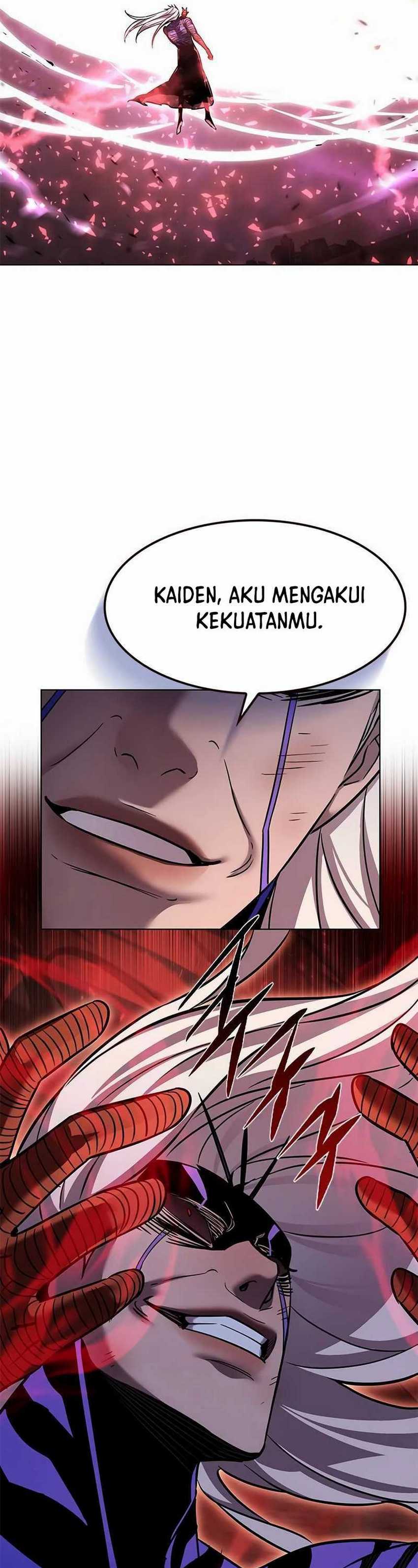 Eleceed Chapter 317 Gambar 22