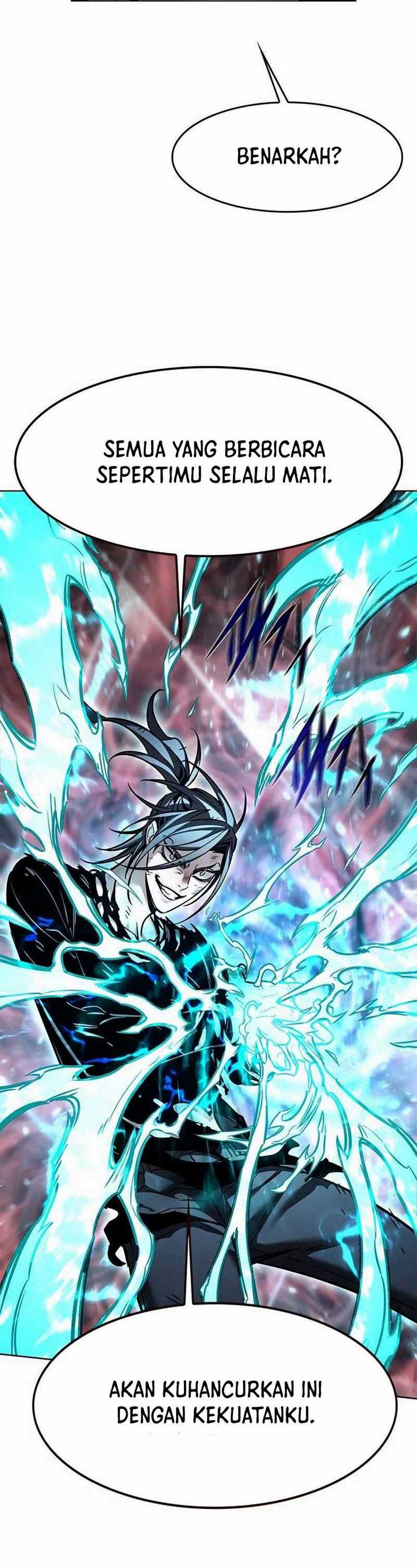 Eleceed Chapter 317 Gambar 24
