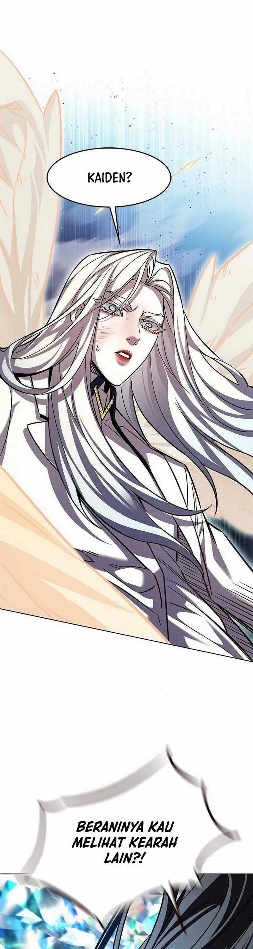 Eleceed Chapter 317 Gambar 27