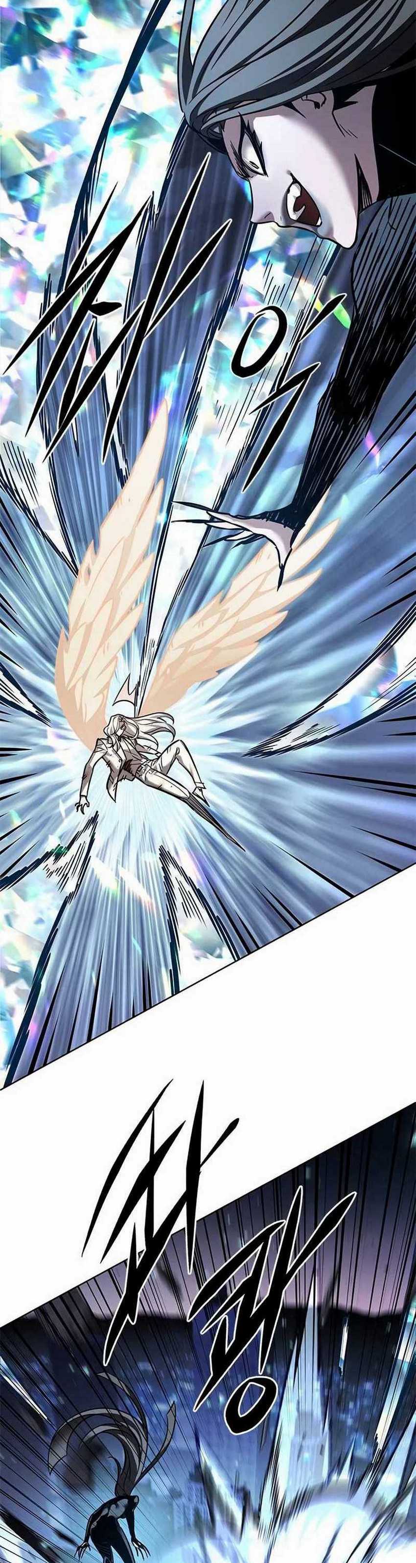 Eleceed Chapter 317 Gambar 28