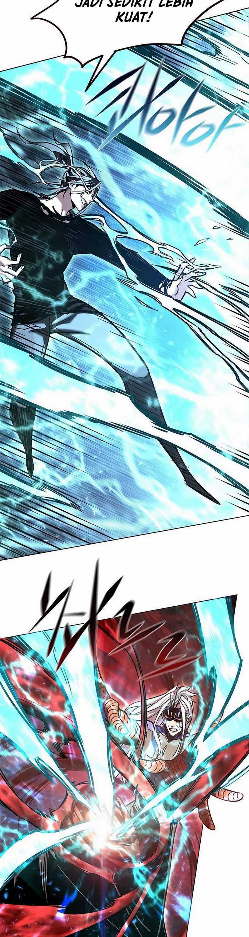 Eleceed Chapter 317 Gambar 3