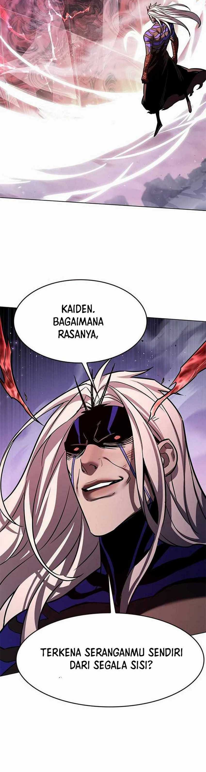 Eleceed Chapter 317 Gambar 30