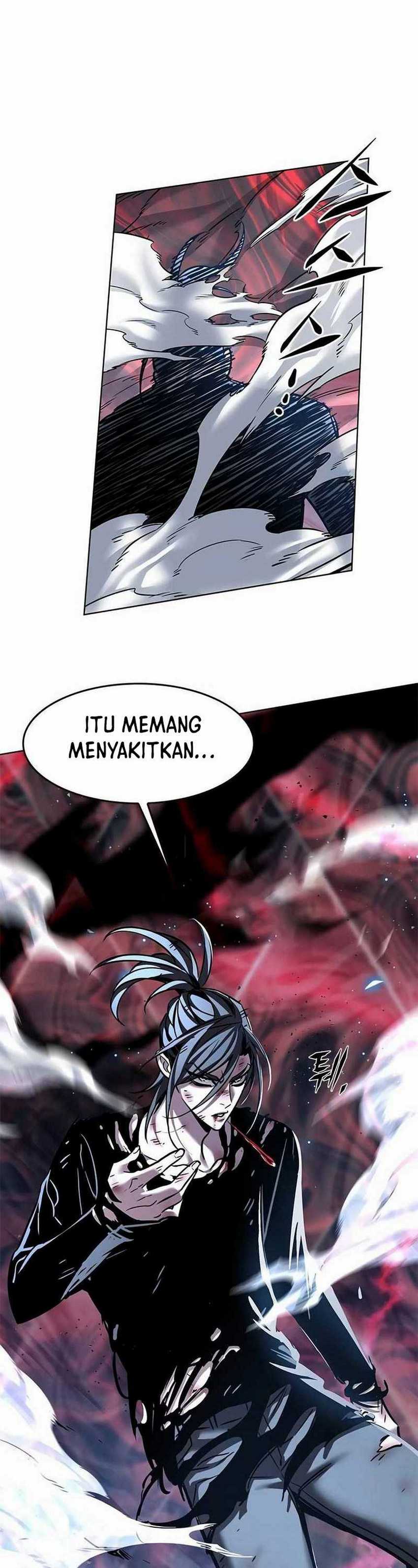 Eleceed Chapter 317 Gambar 31