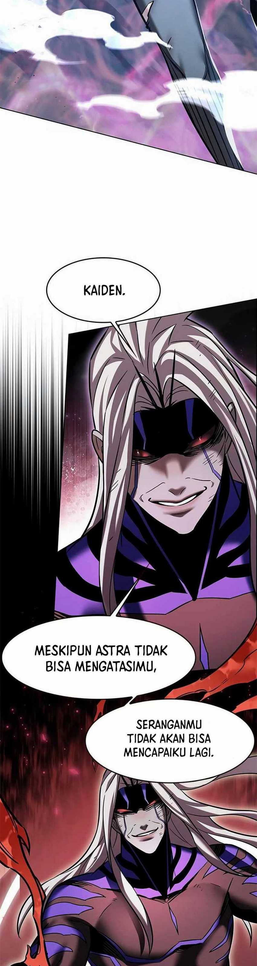 Eleceed Chapter 317 Gambar 32