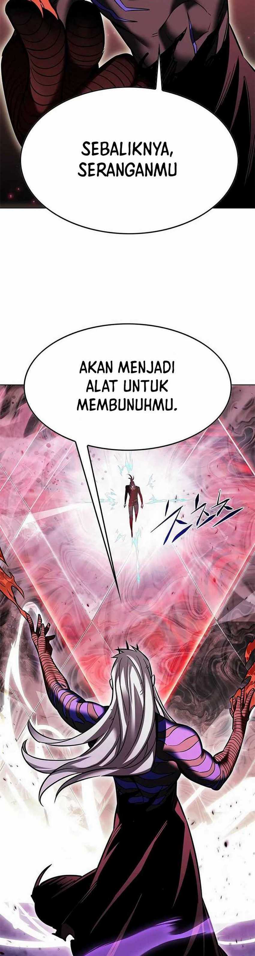 Eleceed Chapter 317 Gambar 33