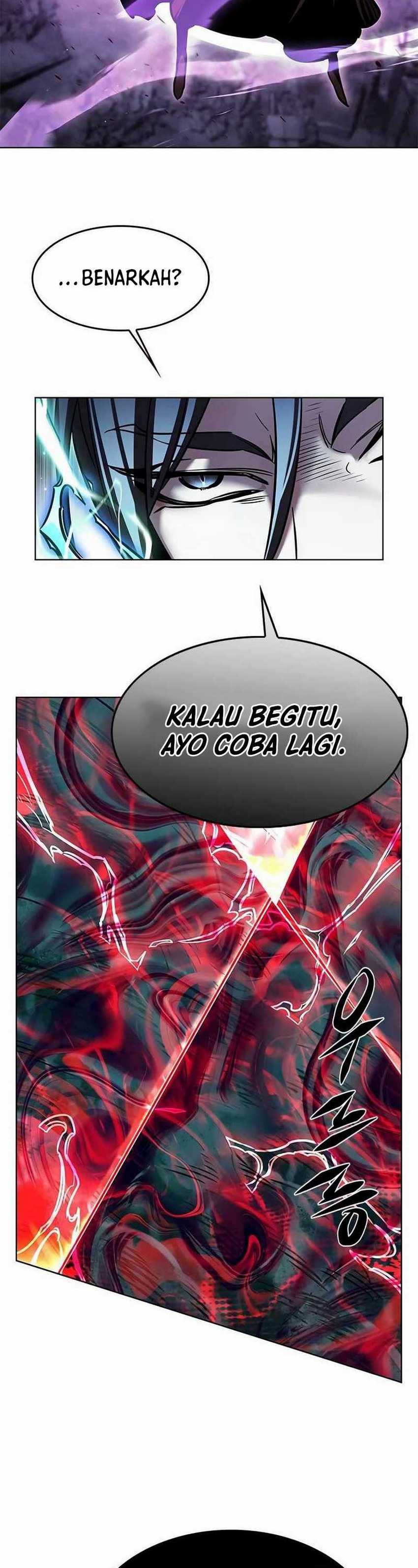 Eleceed Chapter 317 Gambar 34