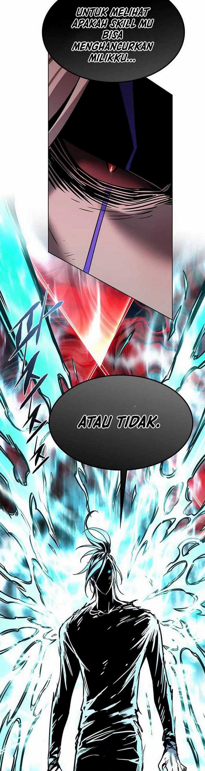 Eleceed Chapter 317 Gambar 35