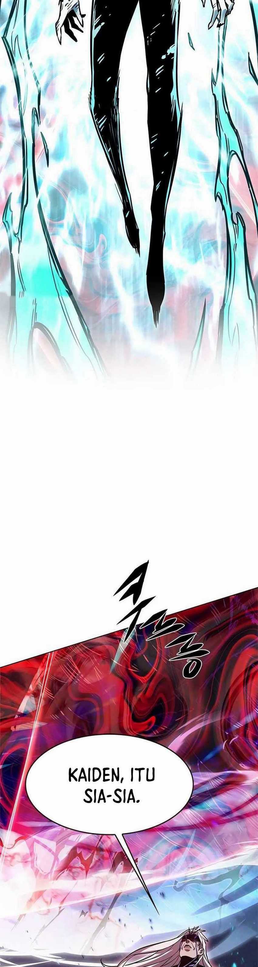 Eleceed Chapter 317 Gambar 36