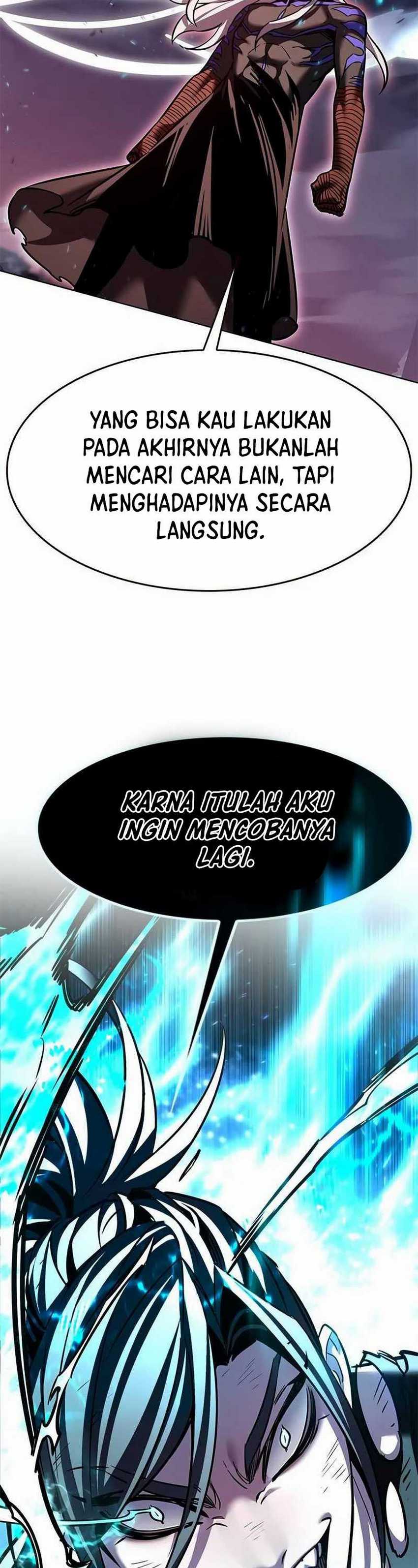 Eleceed Chapter 317 Gambar 37