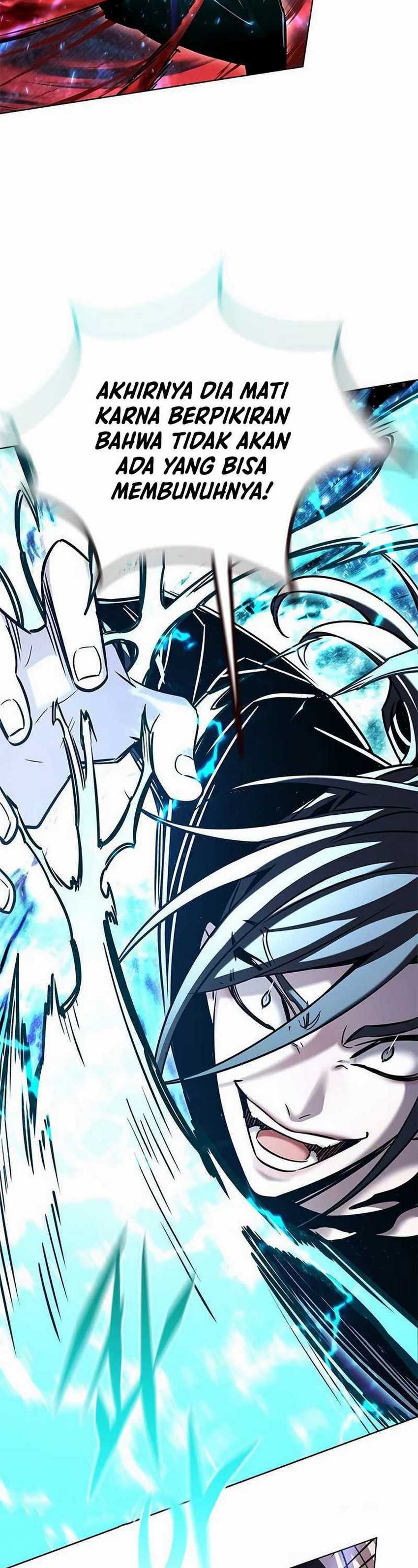 Eleceed Chapter 317 Gambar 4