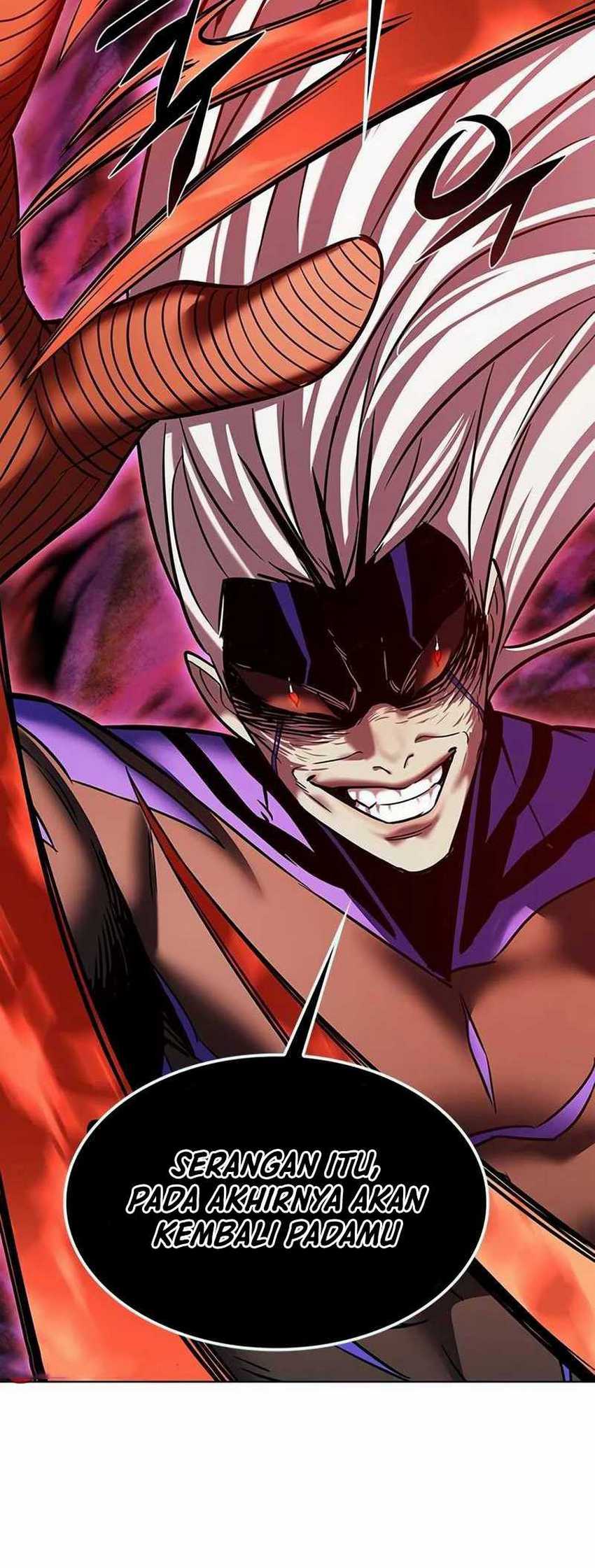 Eleceed Chapter 317 Gambar 40