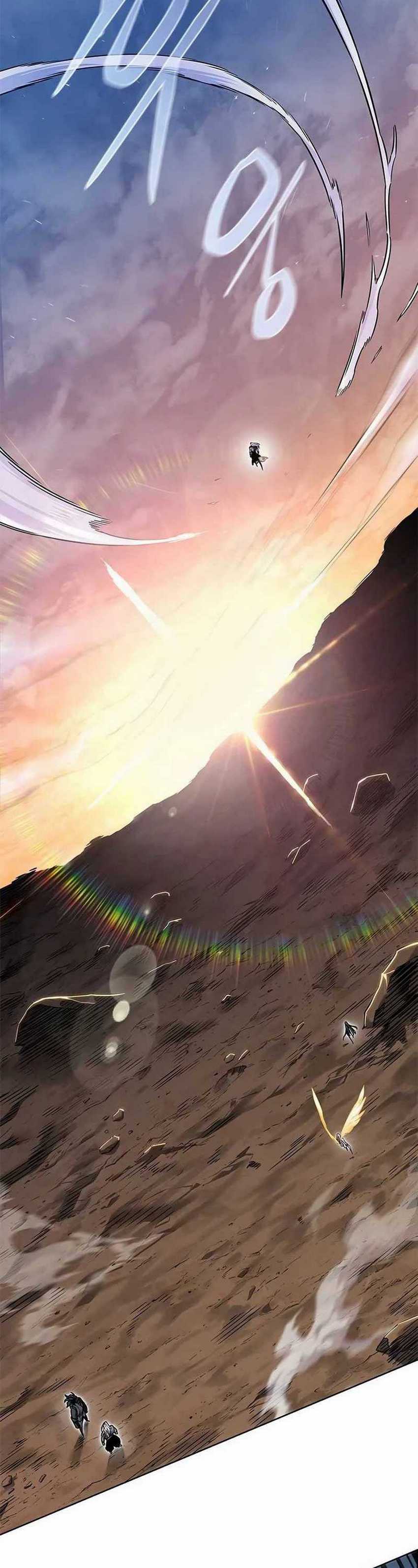 Eleceed Chapter 317 Gambar 55