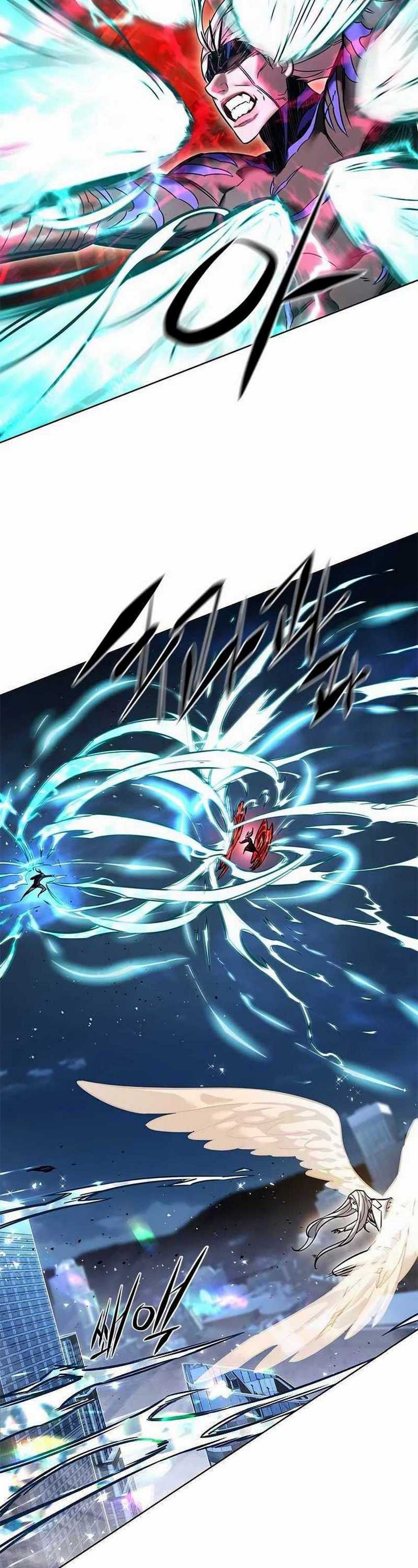 Eleceed Chapter 317 Gambar 7