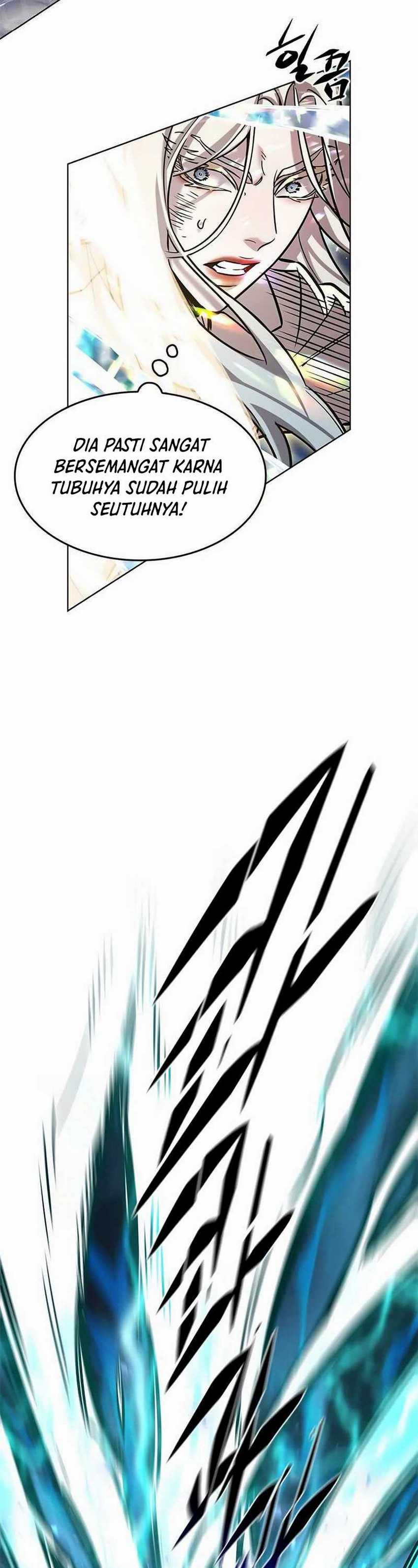 Eleceed Chapter 317 Gambar 8