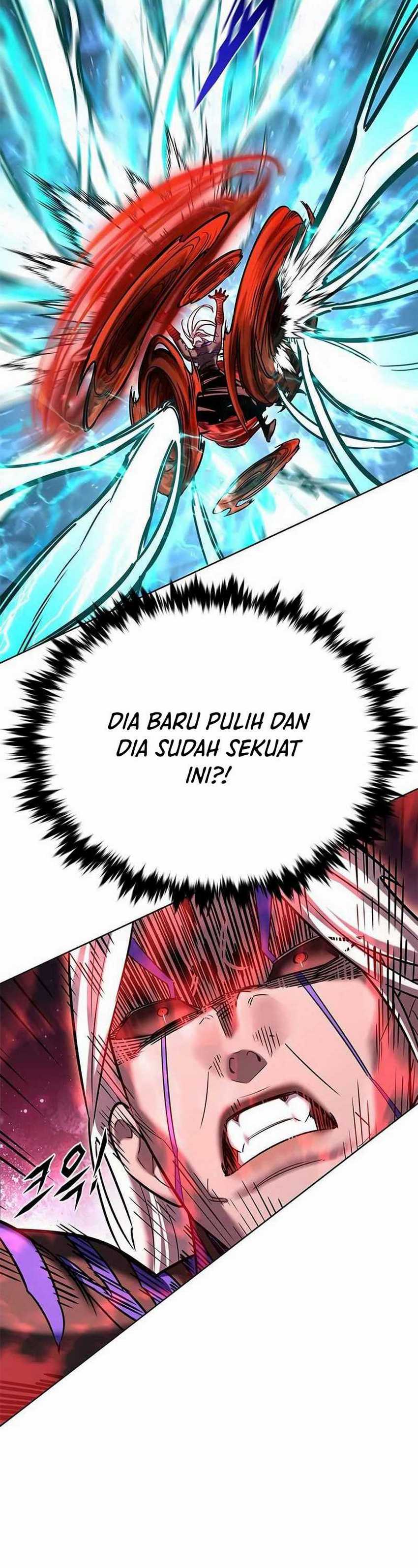 Eleceed Chapter 317 Gambar 9
