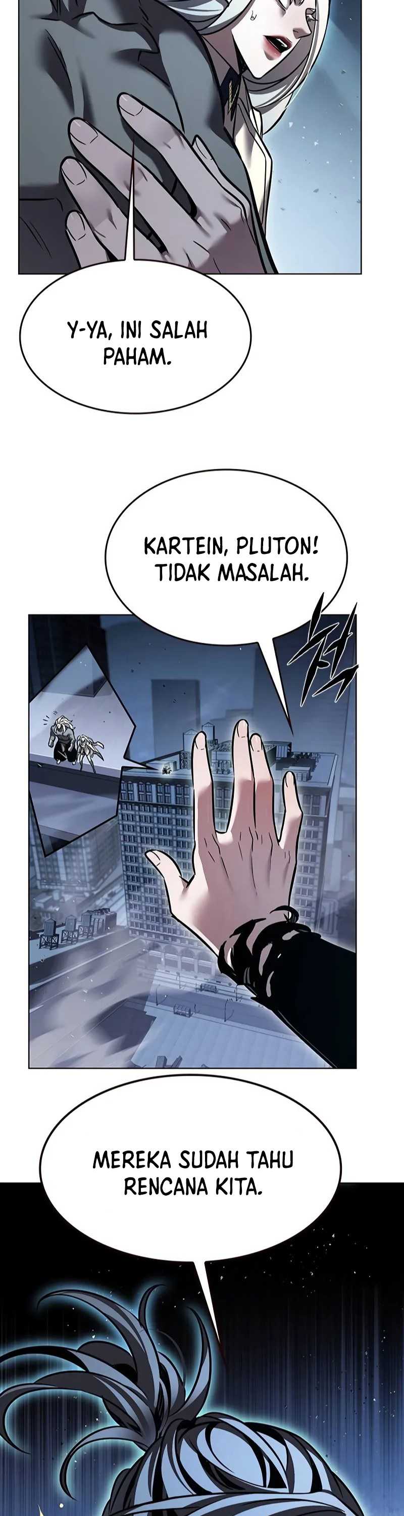 Eleceed Chapter 316 Gambar 11