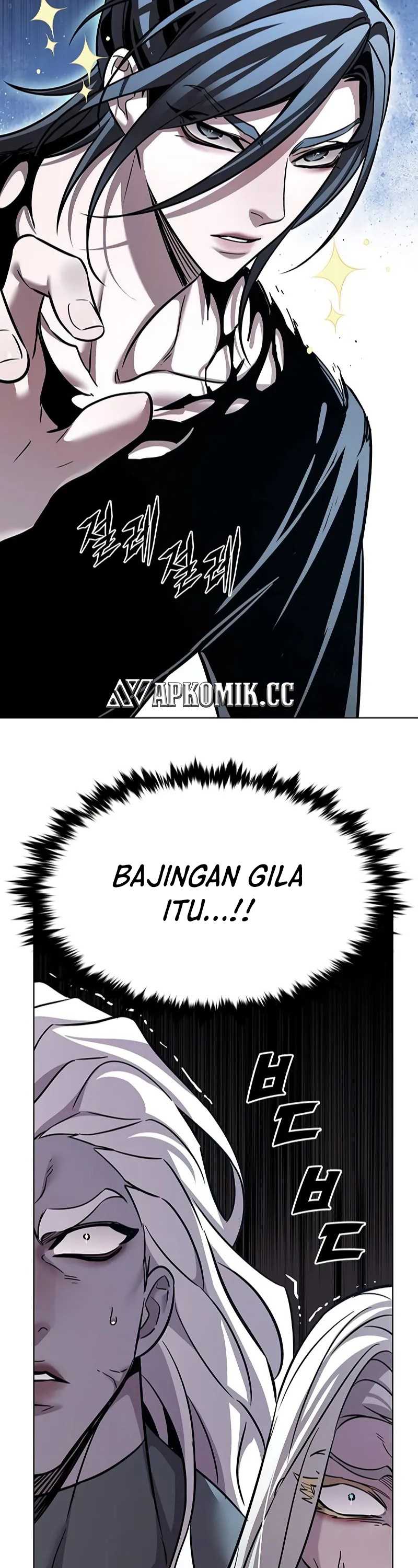 Eleceed Chapter 316 Gambar 12