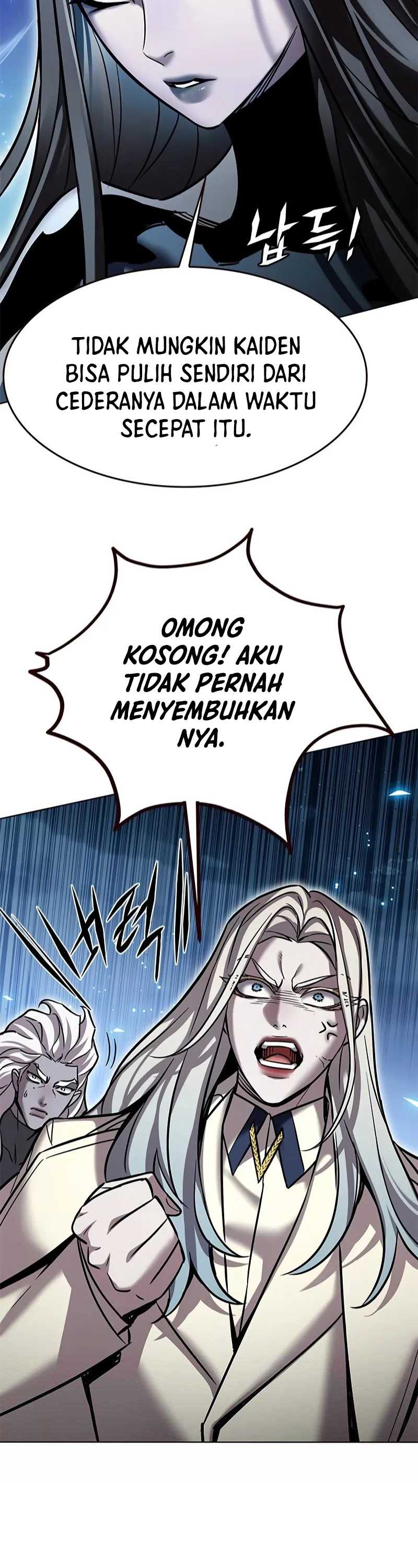 Eleceed Chapter 316 Gambar 14