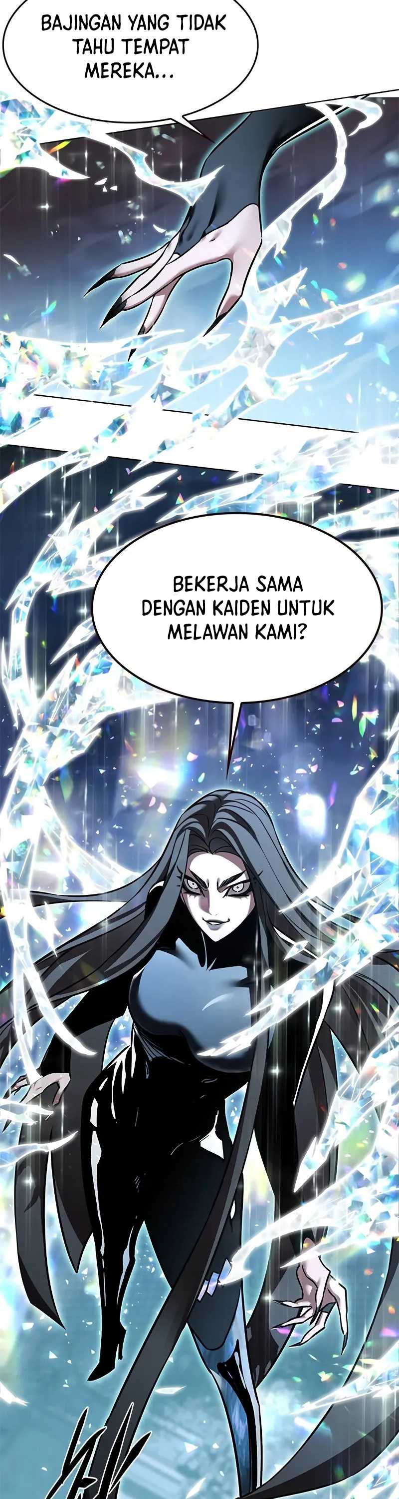 Eleceed Chapter 316 Gambar 26