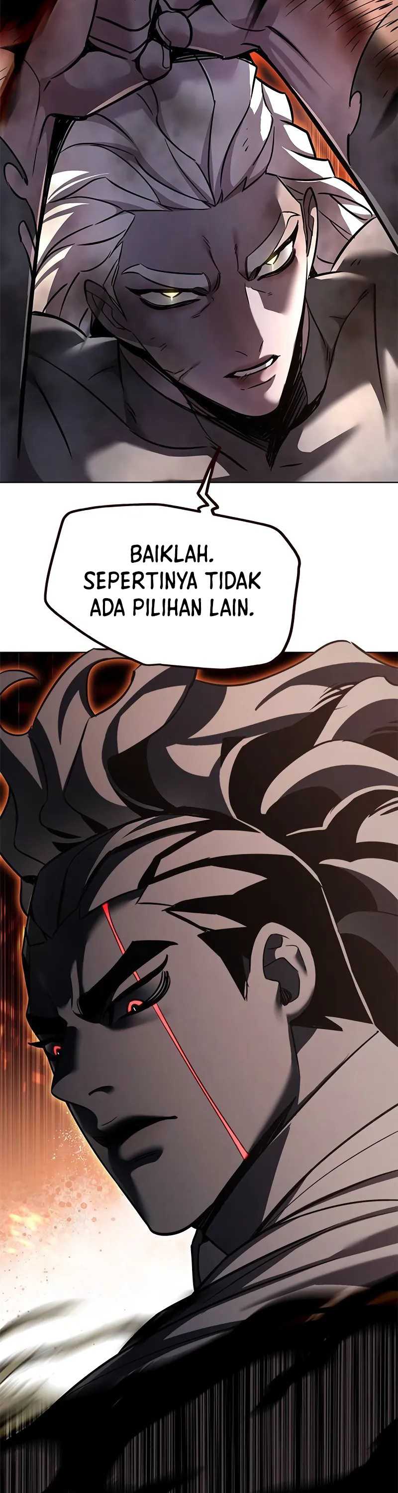 Eleceed Chapter 316 Gambar 40