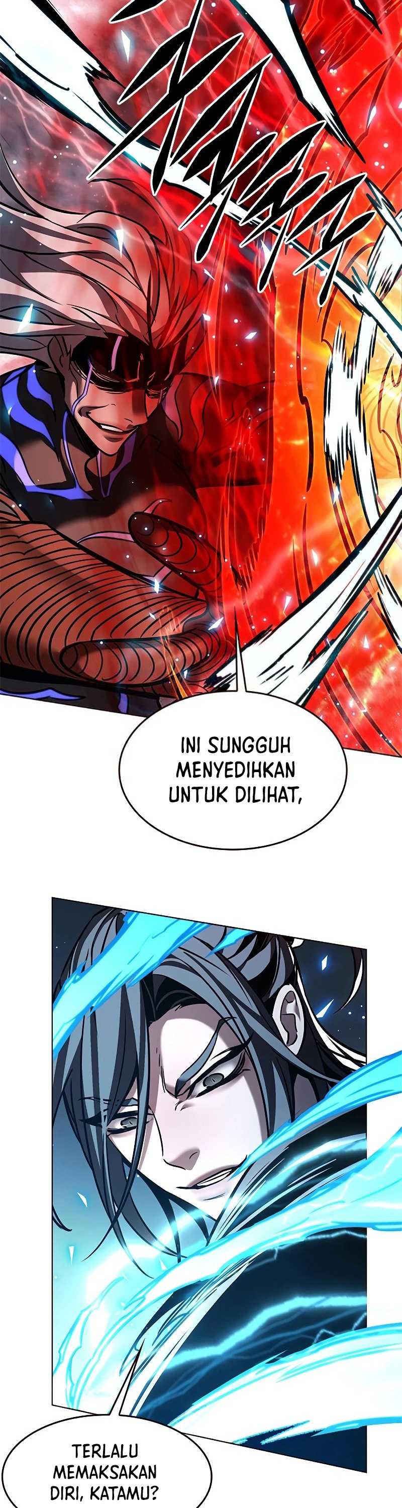 Eleceed Chapter 315 Gambar 10