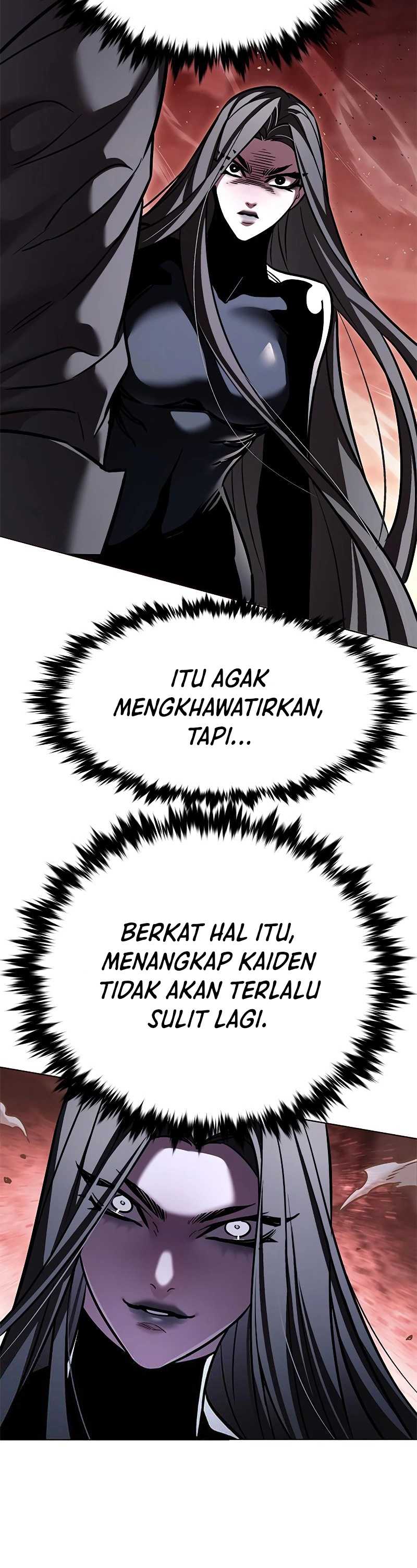 Eleceed Chapter 315 Gambar 24