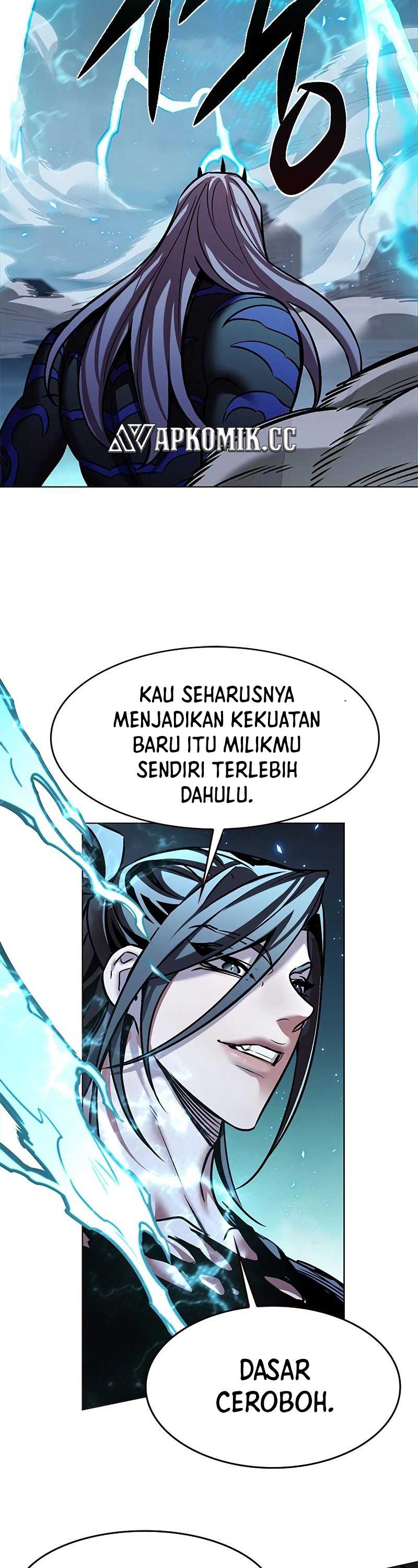 Eleceed Chapter 315 Gambar 35