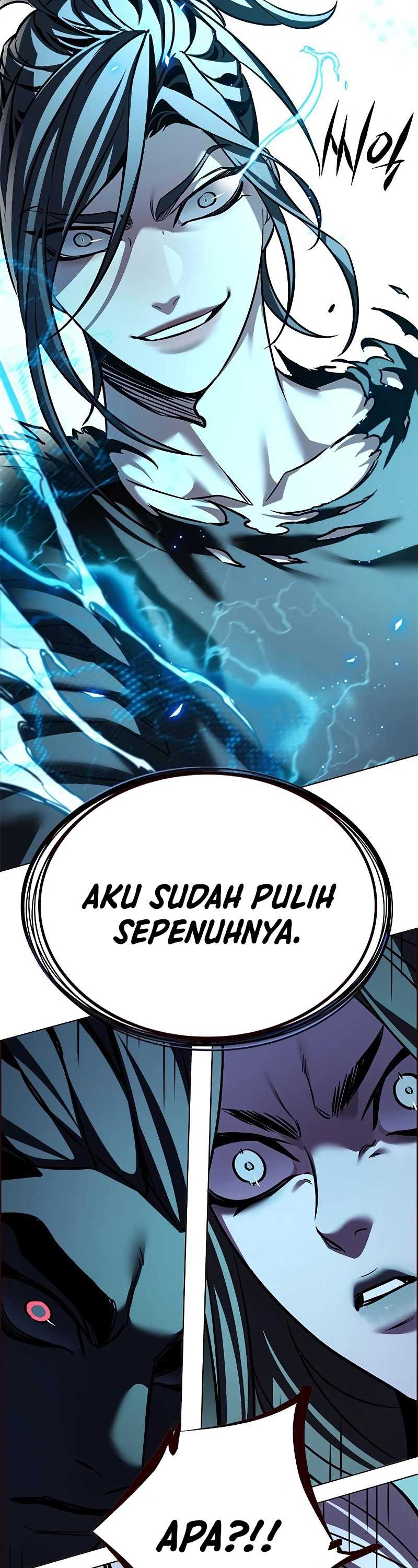 Eleceed Chapter 315 Gambar 37